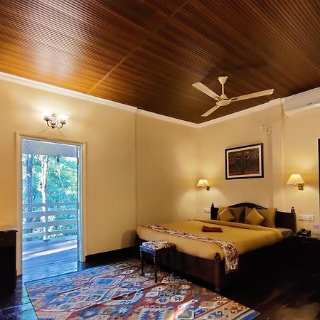 Bougainvillea Retreat & Spa Kaharpara Dış mekan fotoğraf