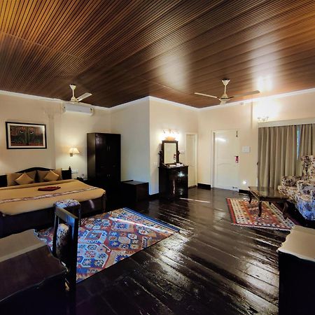 Bougainvillea Retreat & Spa Kaharpara Dış mekan fotoğraf