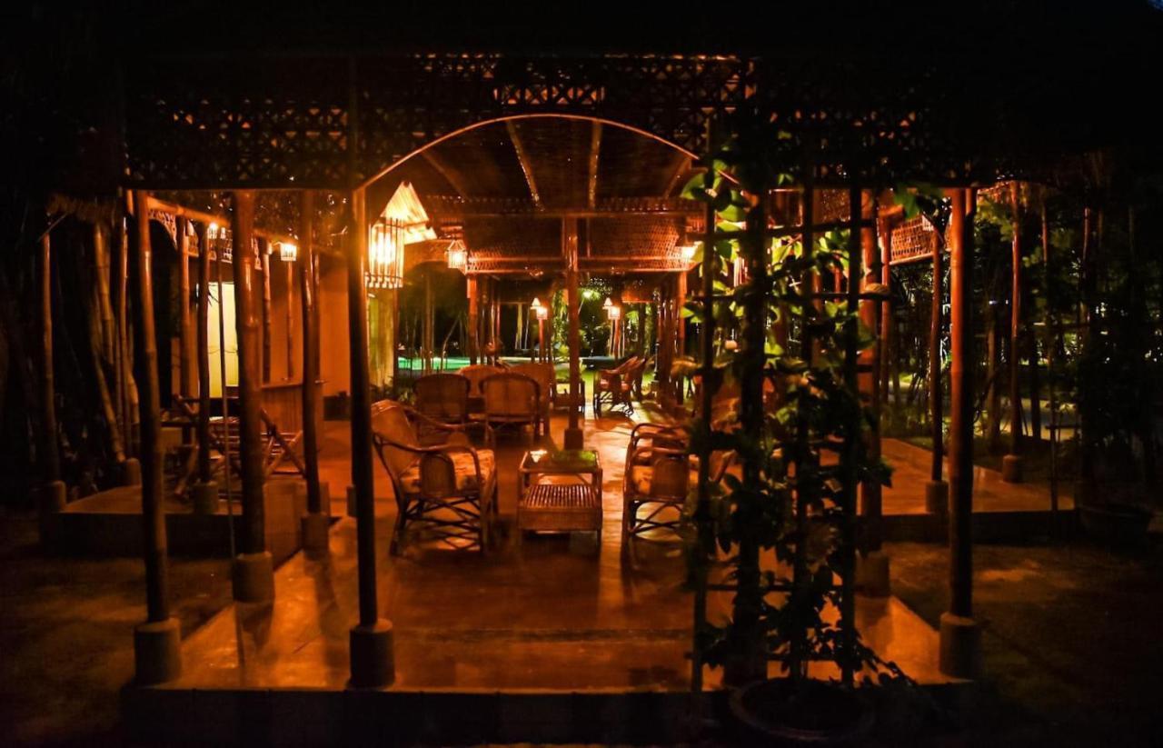 Bougainvillea Retreat & Spa Kaharpara Dış mekan fotoğraf