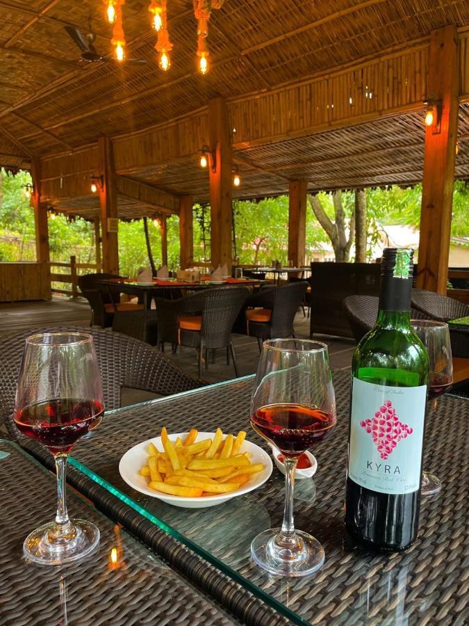 Bougainvillea Retreat & Spa Kaharpara Dış mekan fotoğraf
