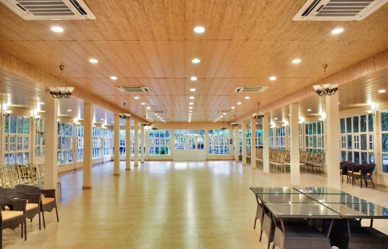 Bougainvillea Retreat & Spa Kaharpara Dış mekan fotoğraf