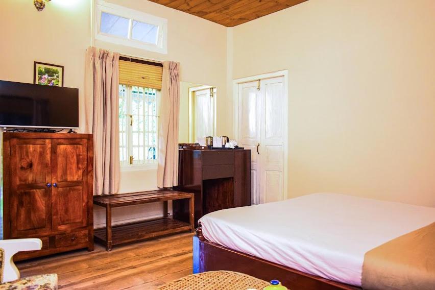 Bougainvillea Retreat & Spa Kaharpara Dış mekan fotoğraf