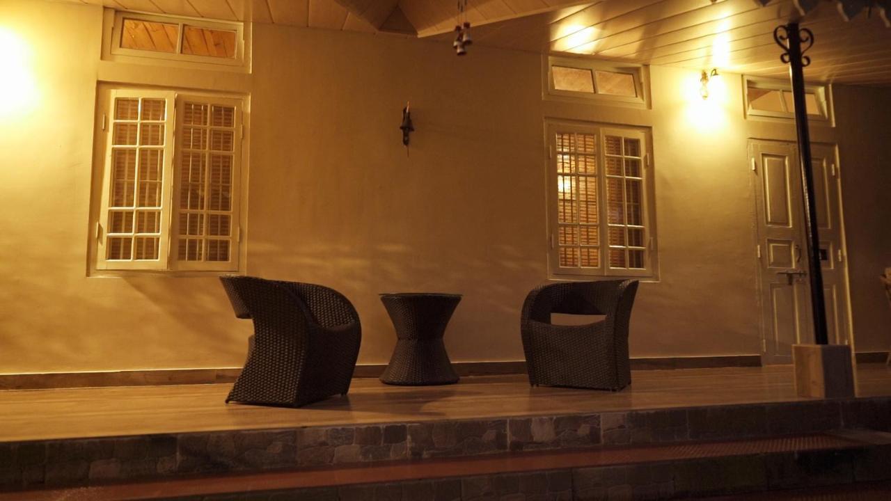 Bougainvillea Retreat & Spa Kaharpara Dış mekan fotoğraf