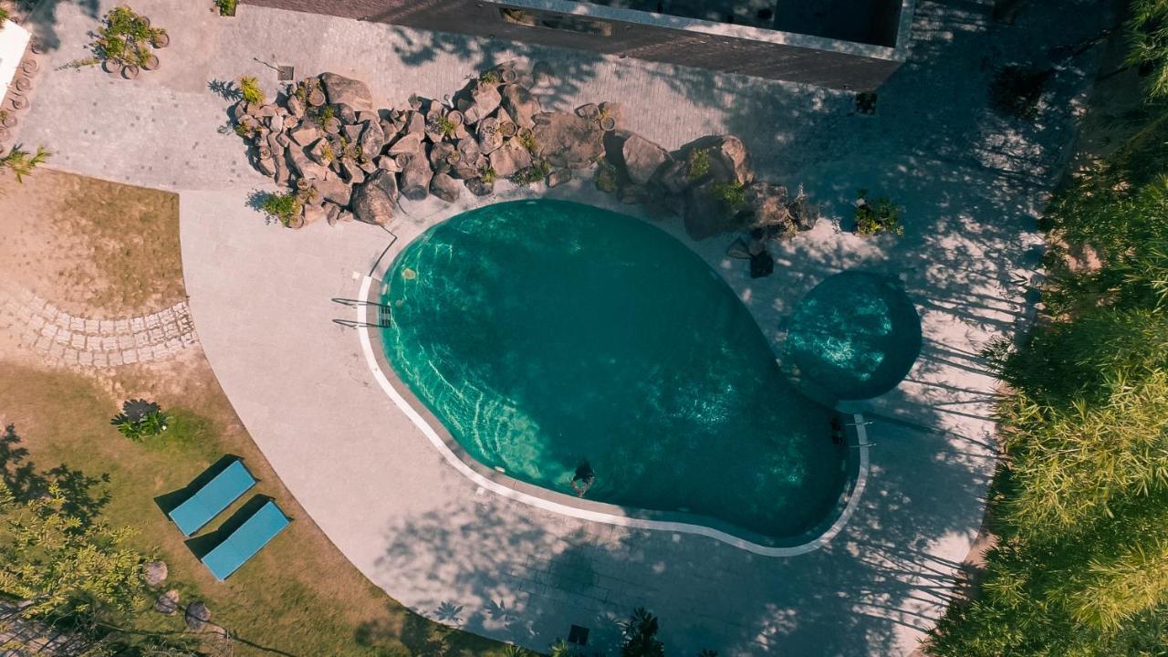 Bougainvillea Retreat & Spa Kaharpara Dış mekan fotoğraf
