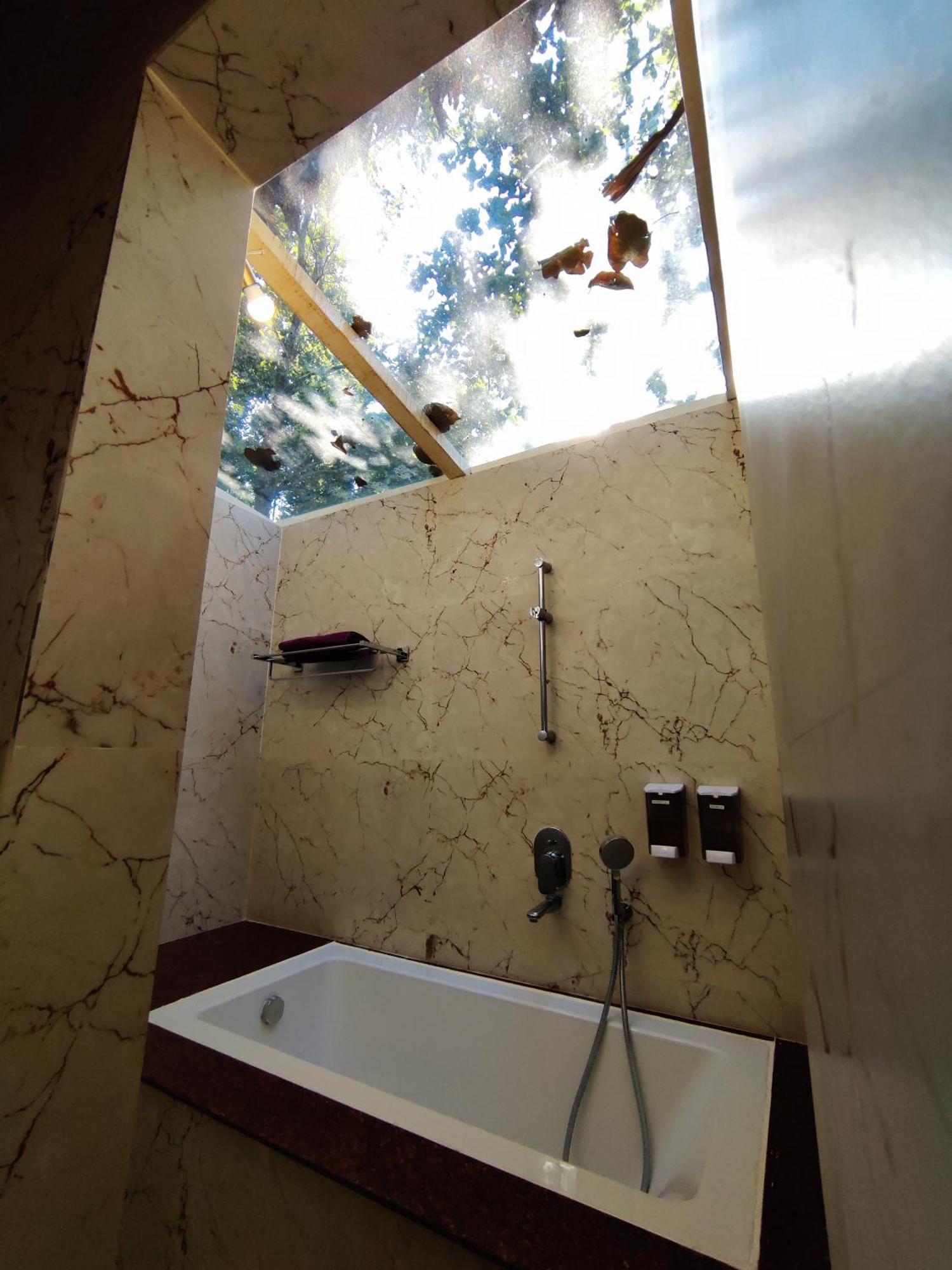 Bougainvillea Retreat & Spa Kaharpara Dış mekan fotoğraf