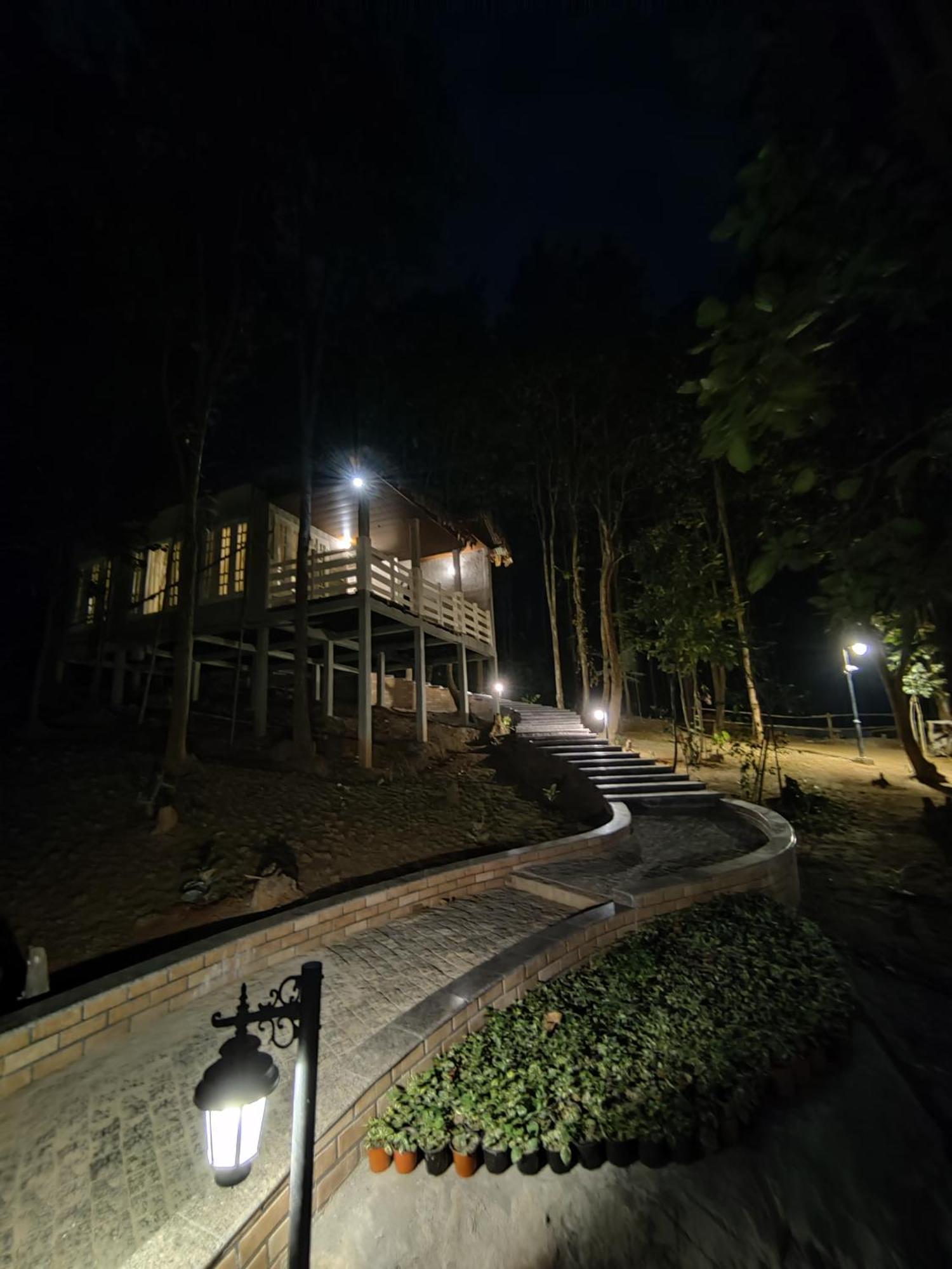 Bougainvillea Retreat & Spa Kaharpara Dış mekan fotoğraf