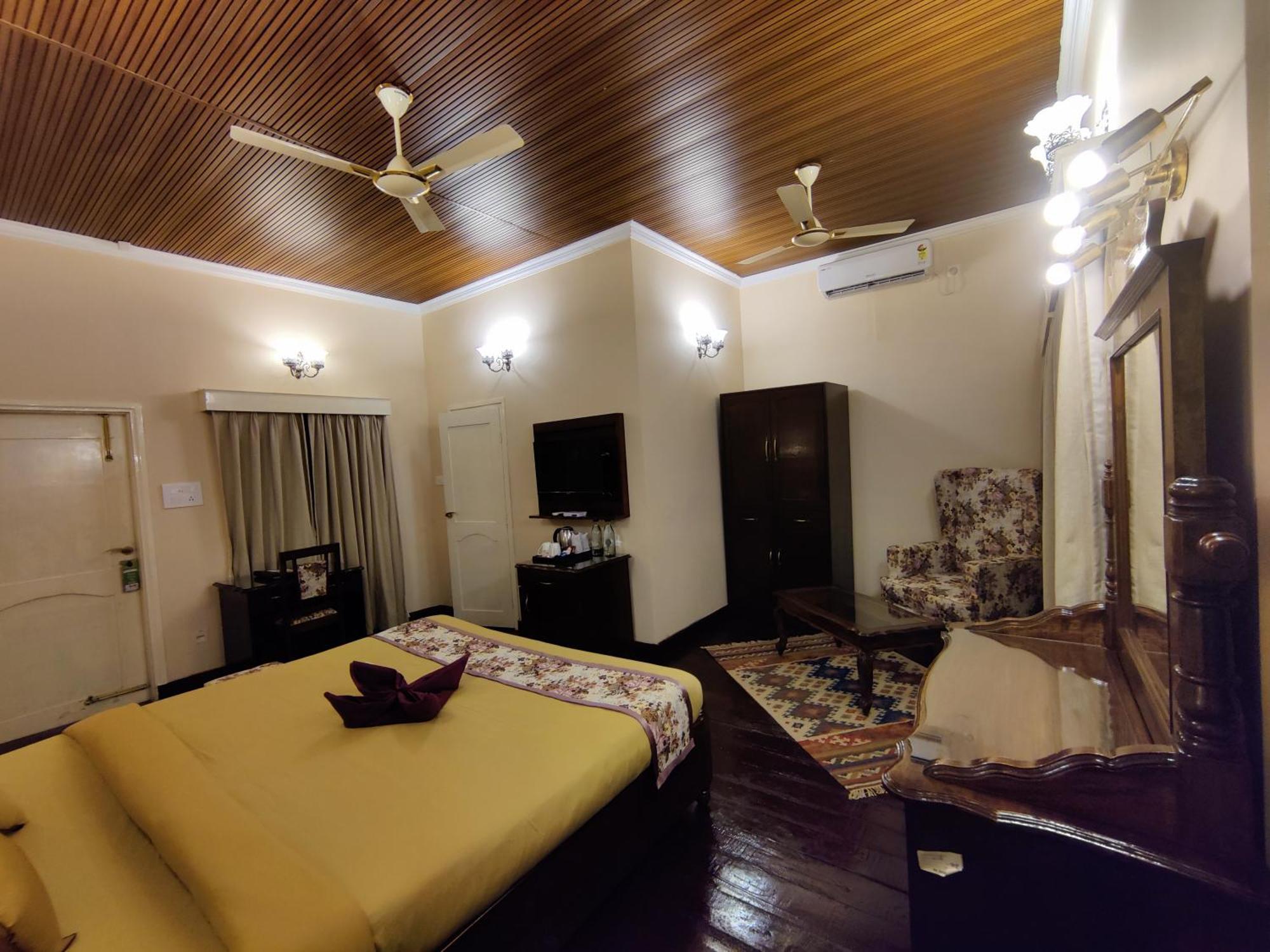 Bougainvillea Retreat & Spa Kaharpara Dış mekan fotoğraf