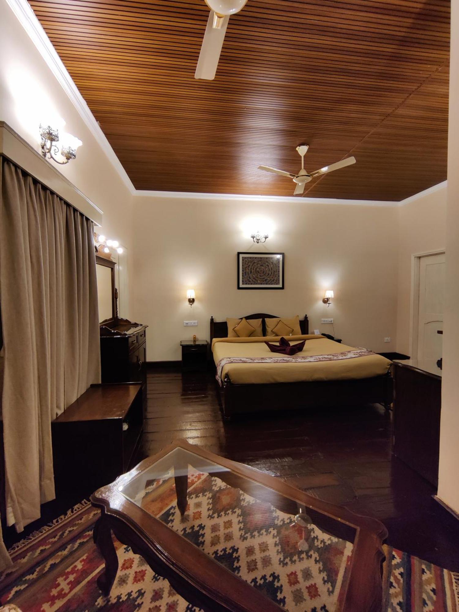 Bougainvillea Retreat & Spa Kaharpara Dış mekan fotoğraf