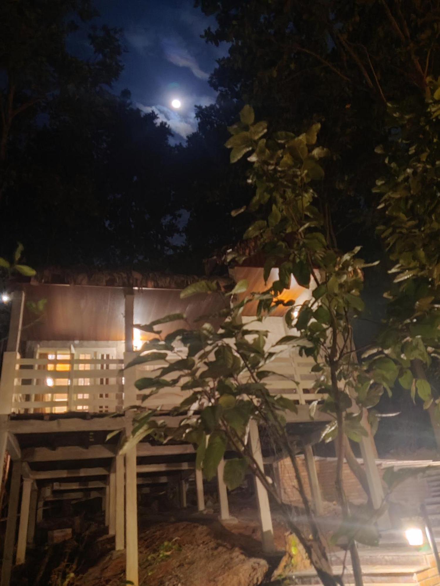 Bougainvillea Retreat & Spa Kaharpara Dış mekan fotoğraf